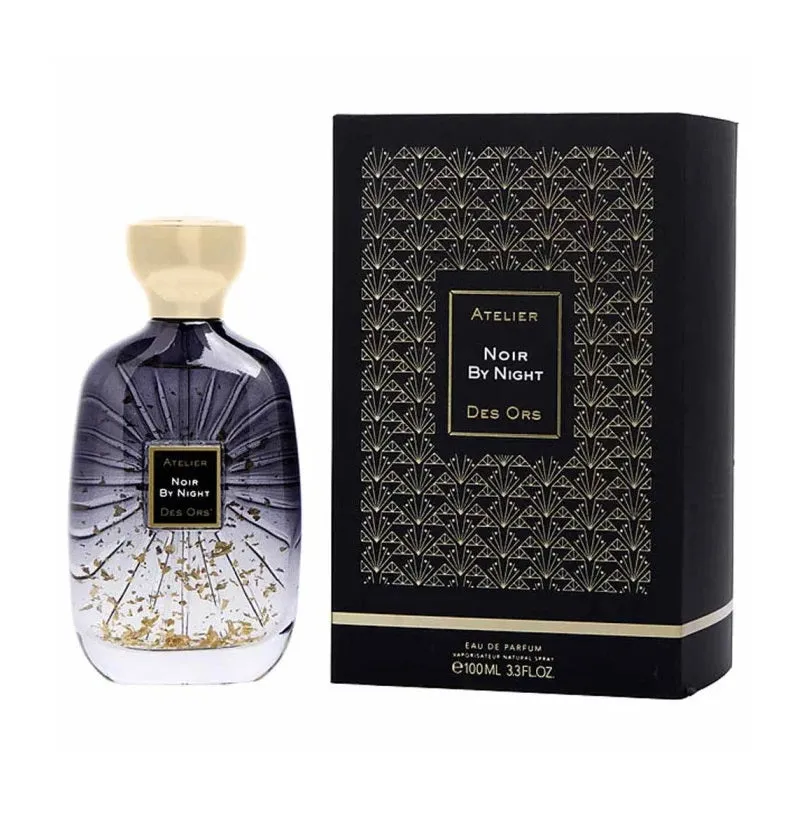 Atelier Des Ors Noir By Night EDP 100ml