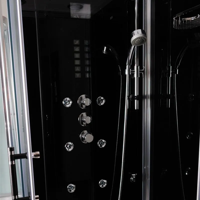 Athena WS-108R Steam Shower
