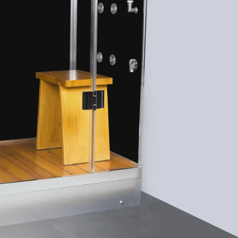 Athena WS-109R Steam Shower