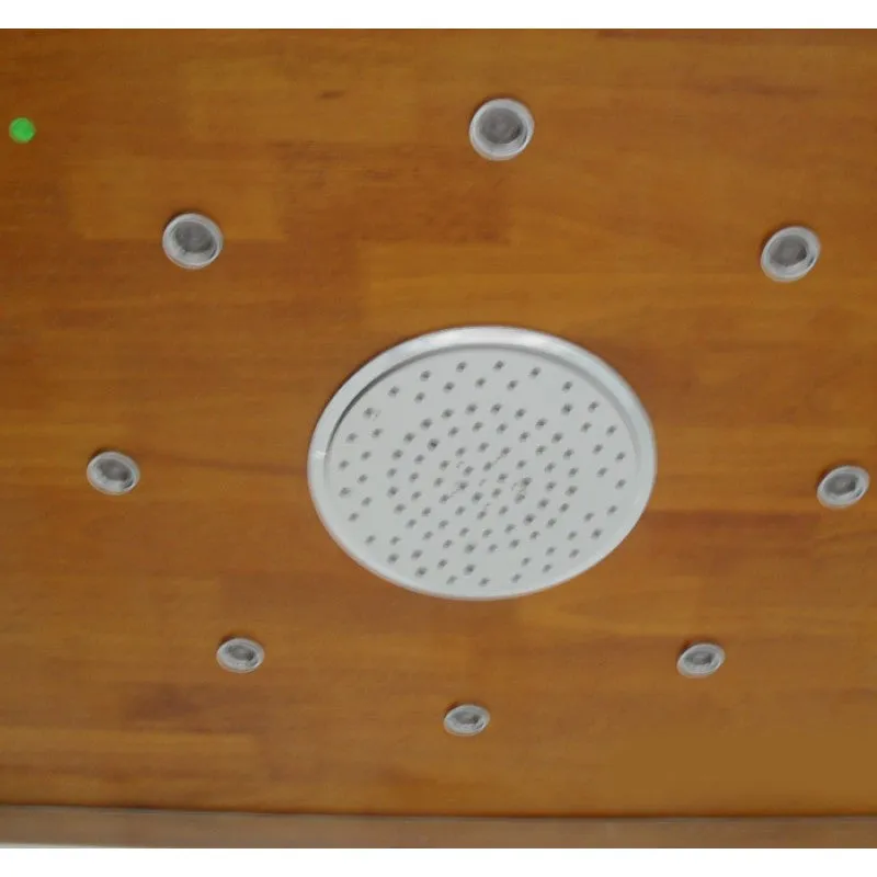 Athena WS-109R Steam Shower