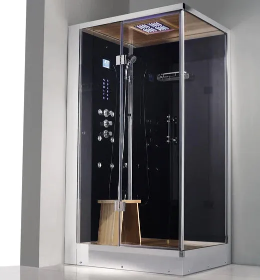 Athena WS-109R Steam Shower