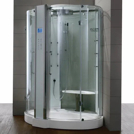Athena WS-122 Steam Shower