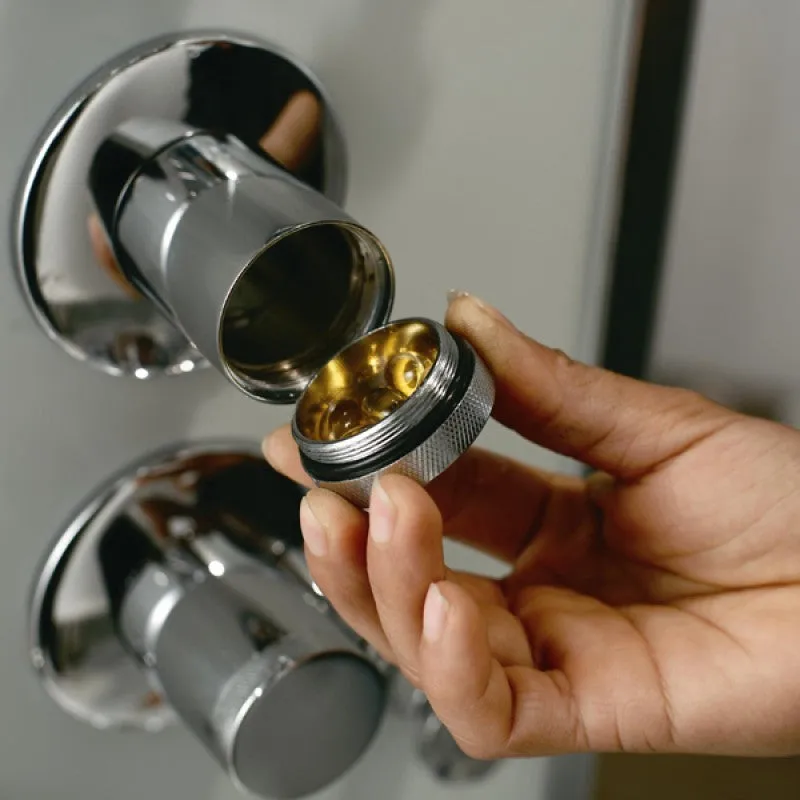 Athena WS-122 Steam Shower