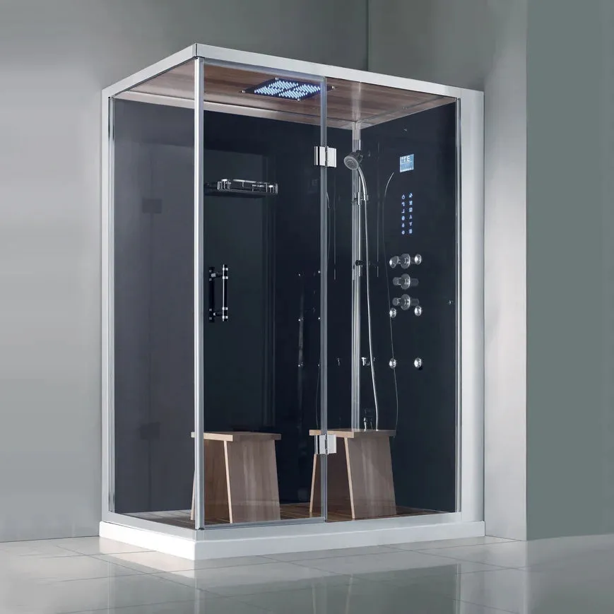 Athena WS-141(L/R)  Steam Shower