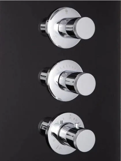 Athena WS-141(L/R)  Steam Shower