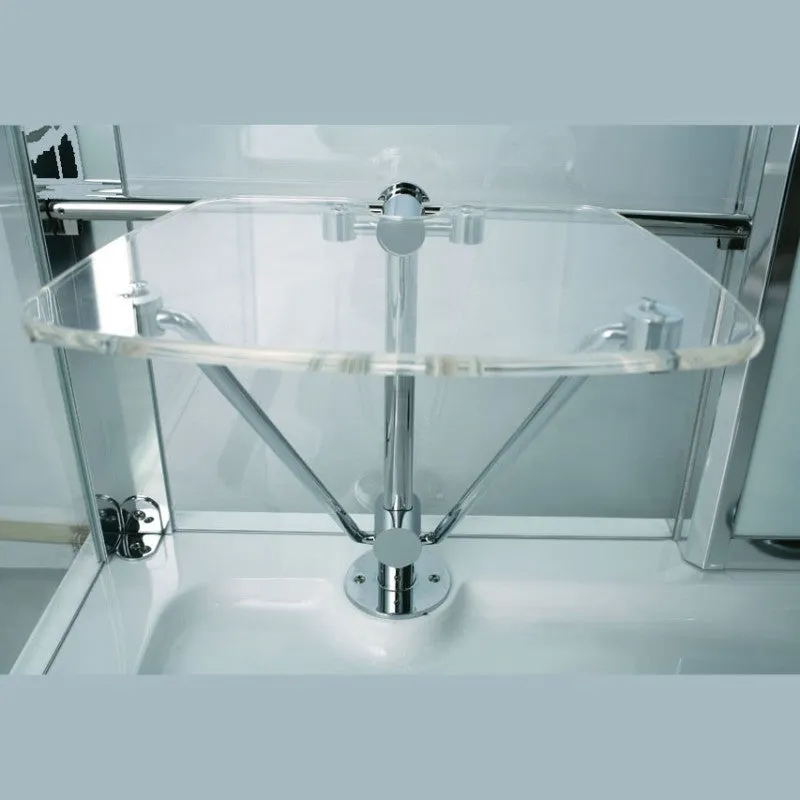 Athena WS-141(L/R)  Steam Shower