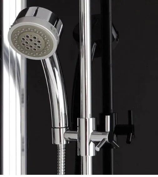Athena WS-141(L/R)  Steam Shower