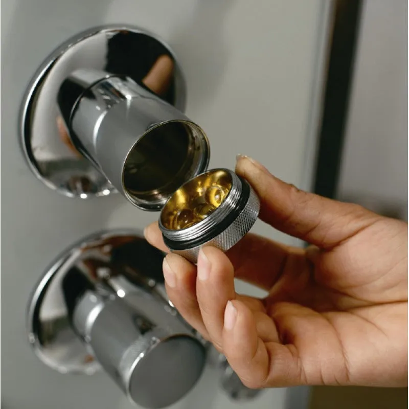 Athena WS-141(L/R)  Steam Shower