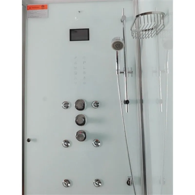 Athena WS-141(L/R)  Steam Shower