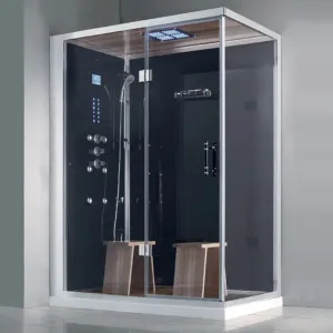 Athena WS-141(L/R)  Steam Shower
