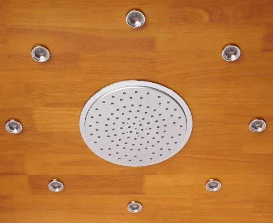 Athena WS-141(L/R)  Steam Shower