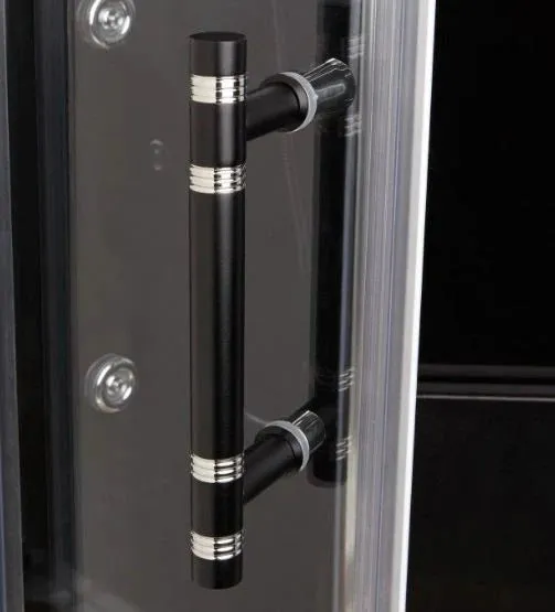 Athena WS-141(L/R)  Steam Shower