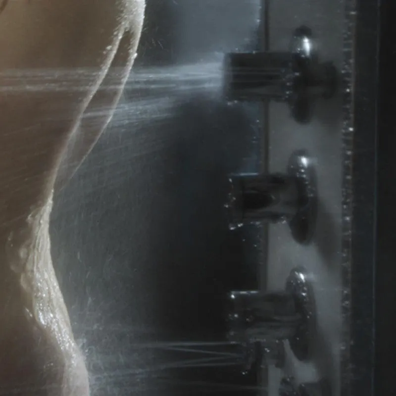 Athena WS-141(L/R)  Steam Shower
