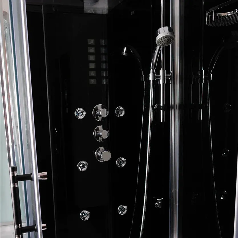 Athena WS-141(L/R)  Steam Shower