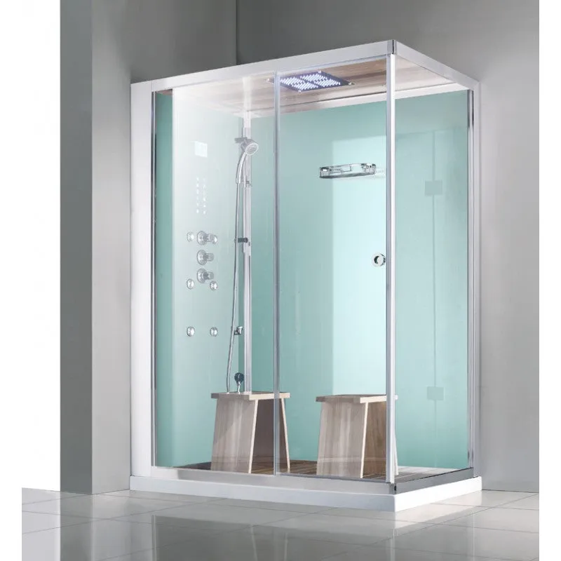 Athena WS-141(L/R)  Steam Shower