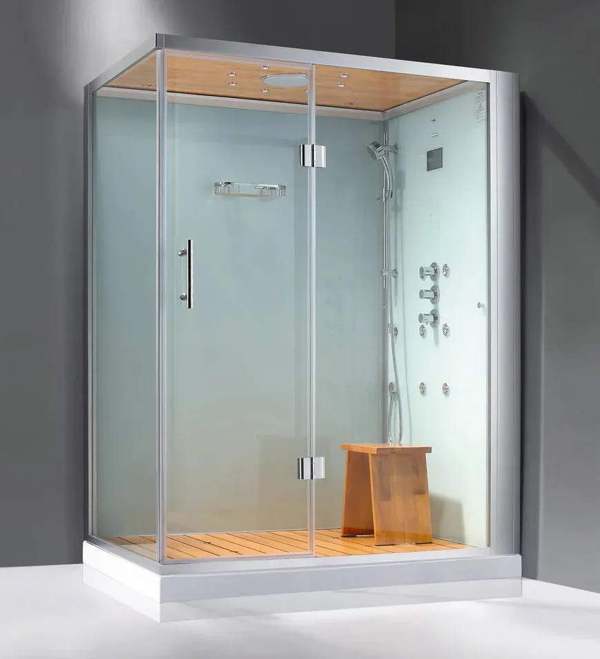 Athena WS-141(L/R)  Steam Shower