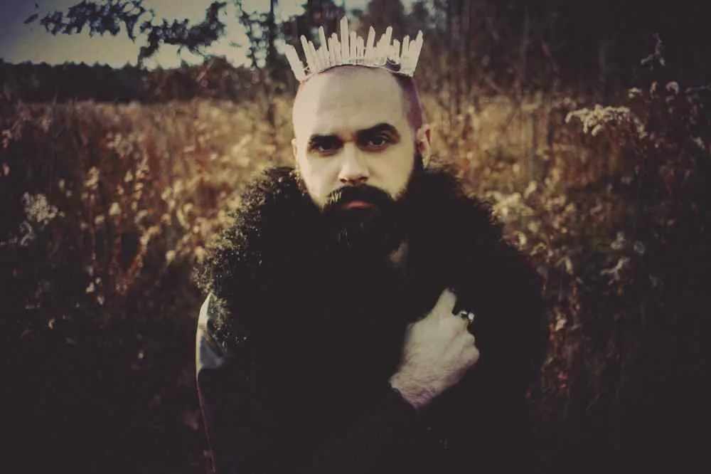 Atreides Crown