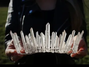 Atreides Crown
