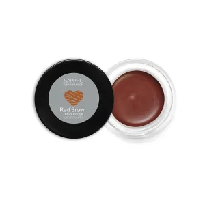 Auburn Brow Pomade