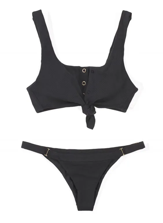 Audrey Hepburn Bikini