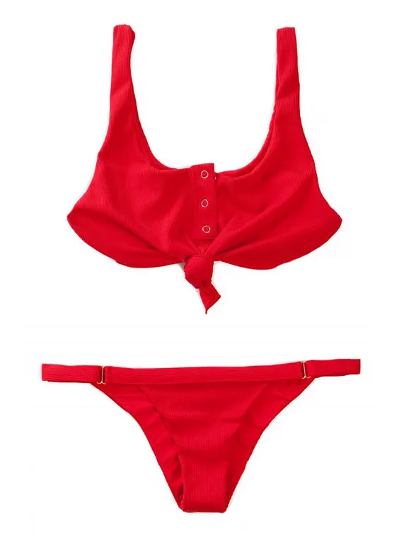 Audrey Hepburn Bikini