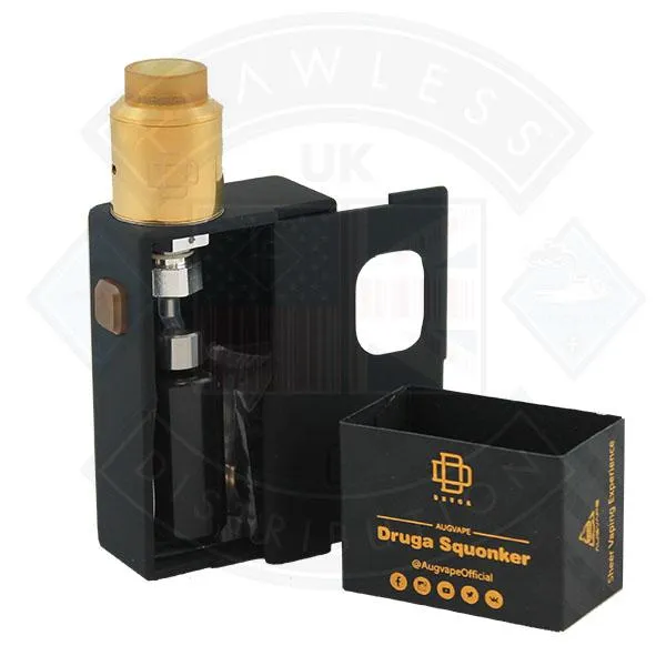 Augvape Druga Squonk Kit