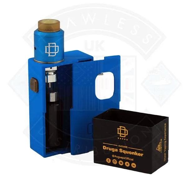 Augvape Druga Squonk Kit
