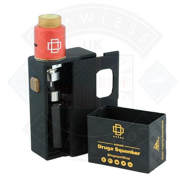 Augvape Druga Squonk Kit