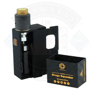 Augvape Druga Squonk Kit