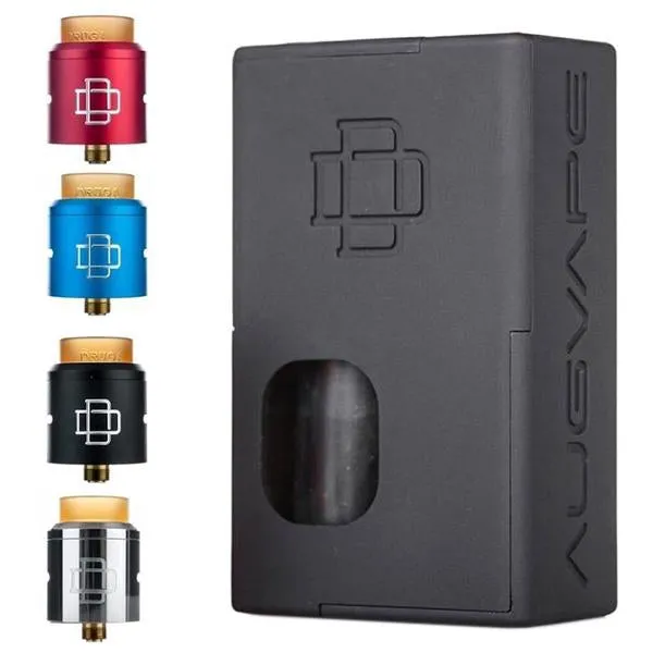 Augvape Druga Squonk Kit