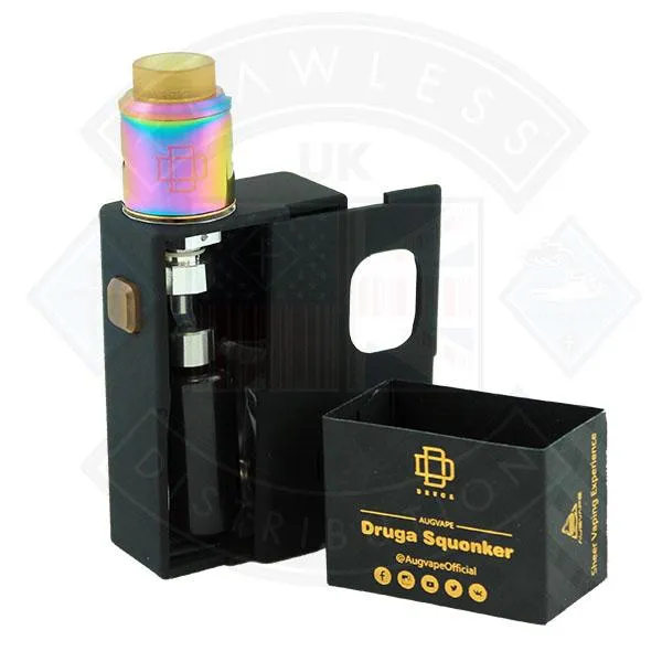 Augvape Druga Squonk Kit
