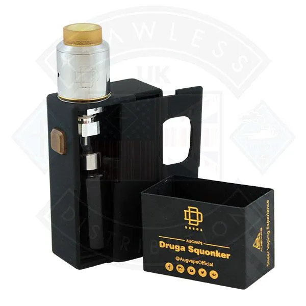 Augvape Druga Squonk Kit