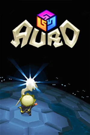 Auro: A Monster-Bumping Adventure (PC)