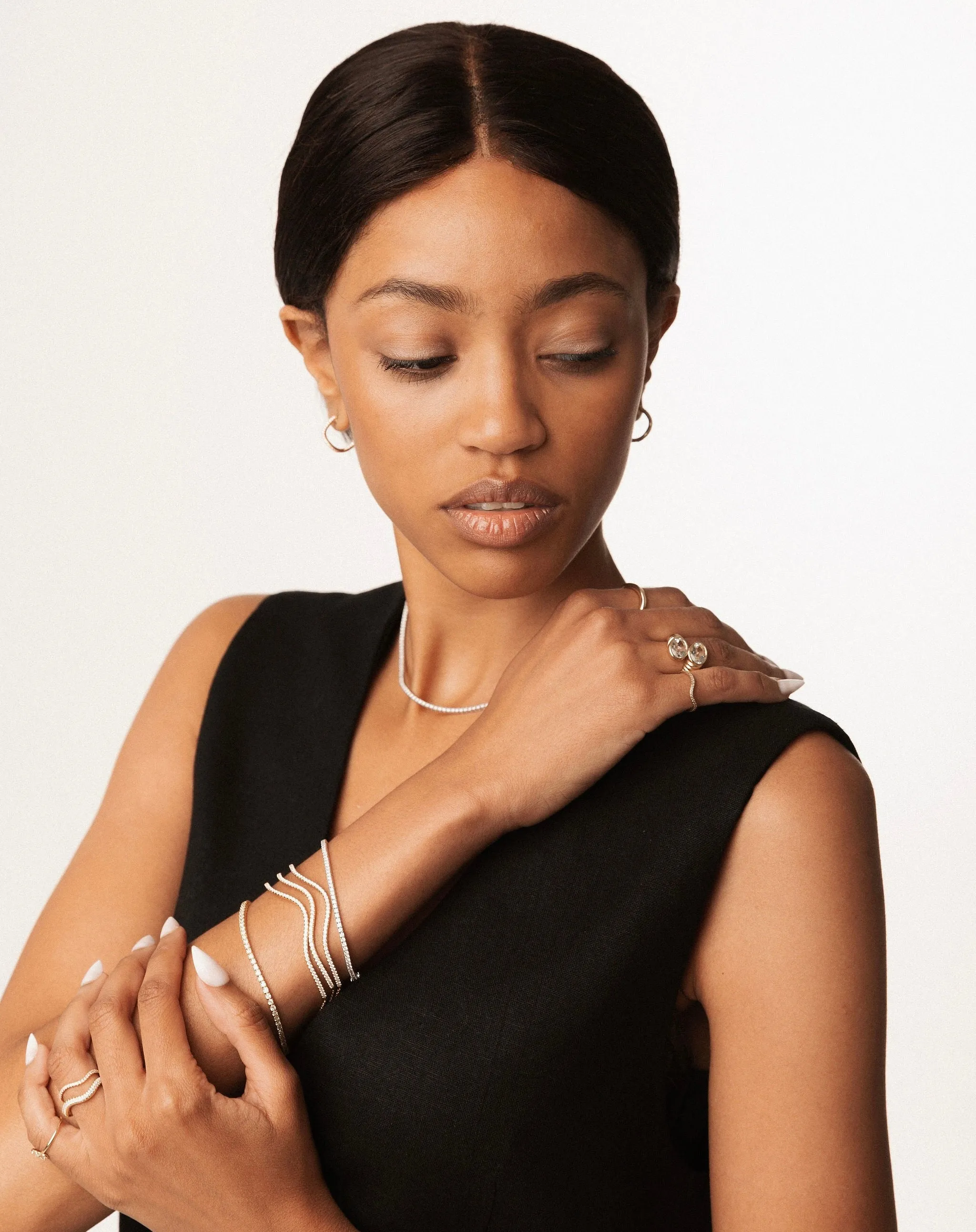 Aurora Bracelet
