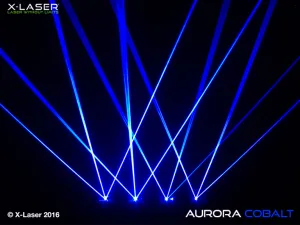 Aurora Cobalt