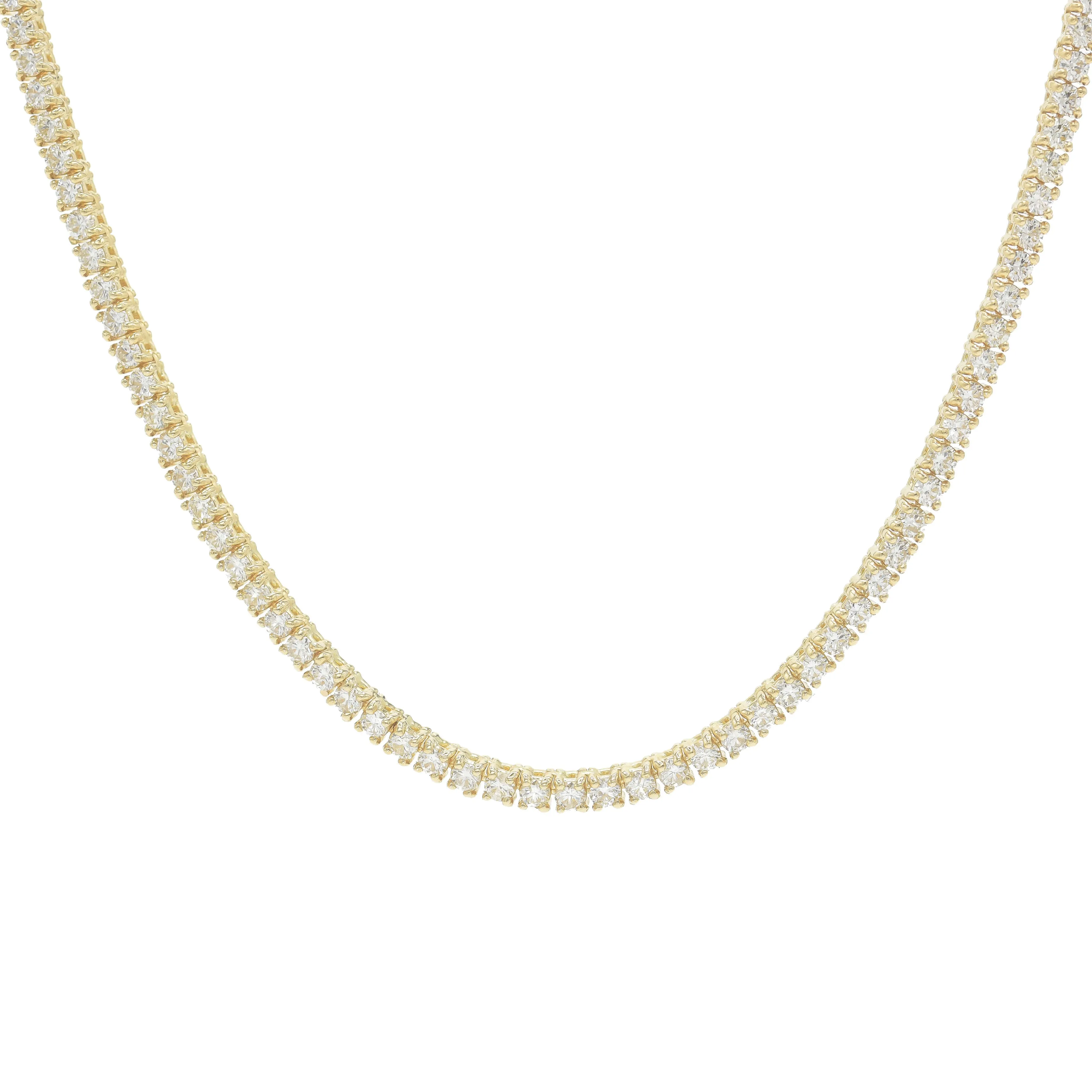Aurora Necklace