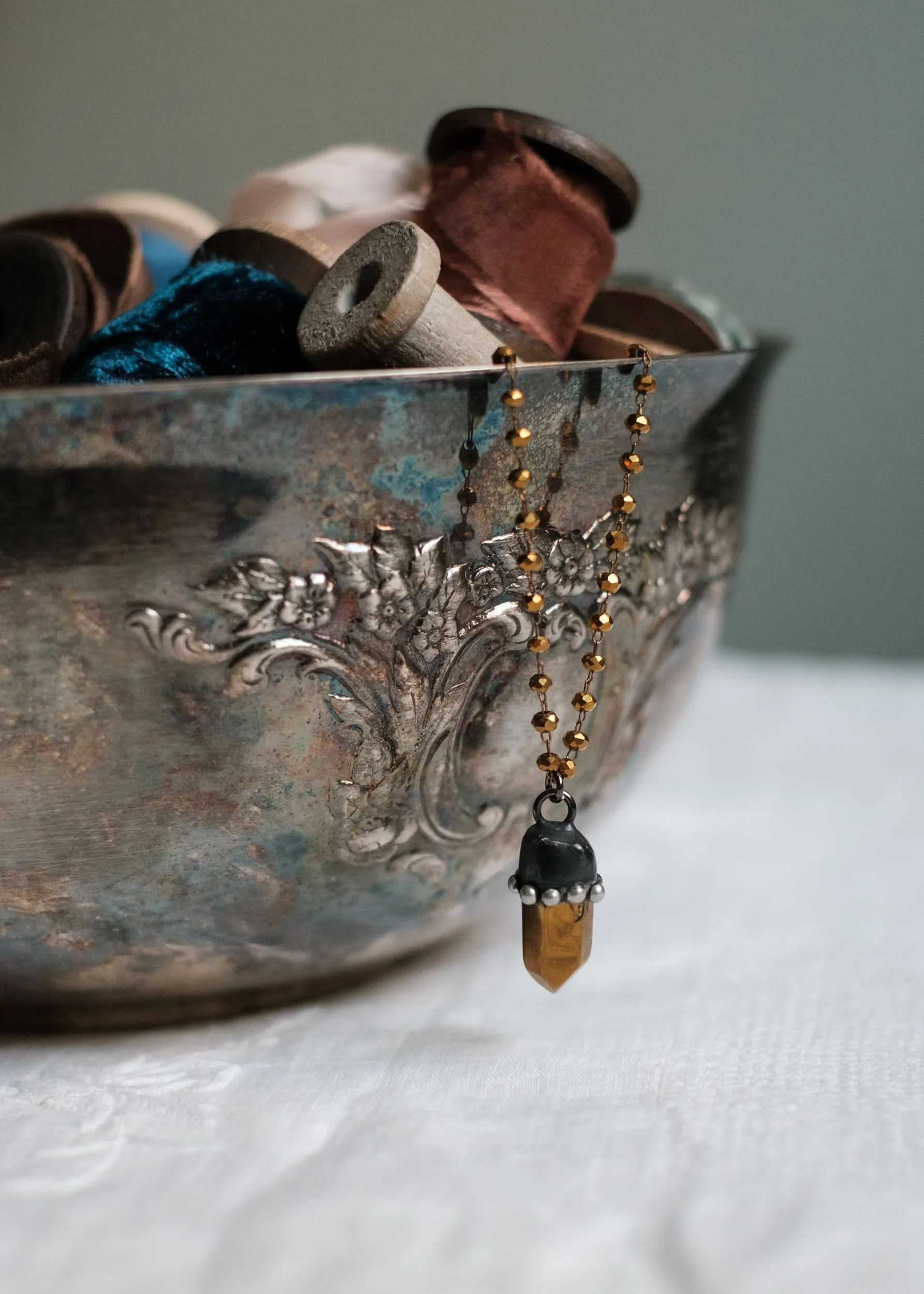 Aurum Necklace