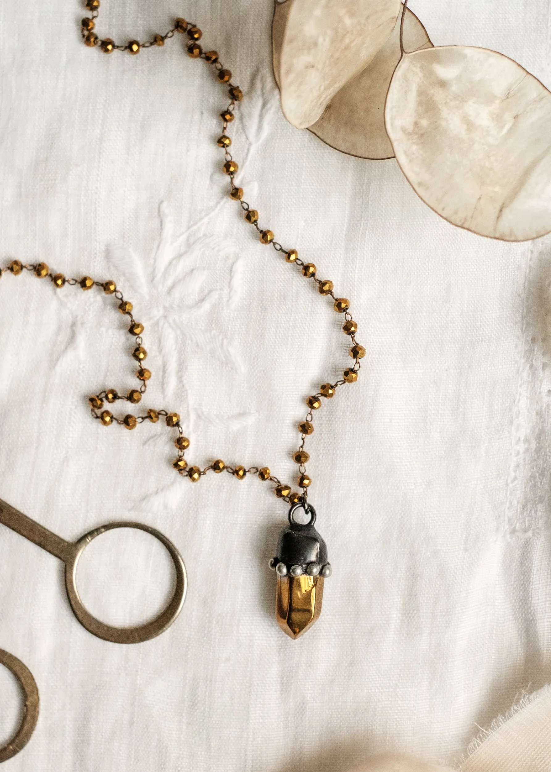 Aurum Necklace