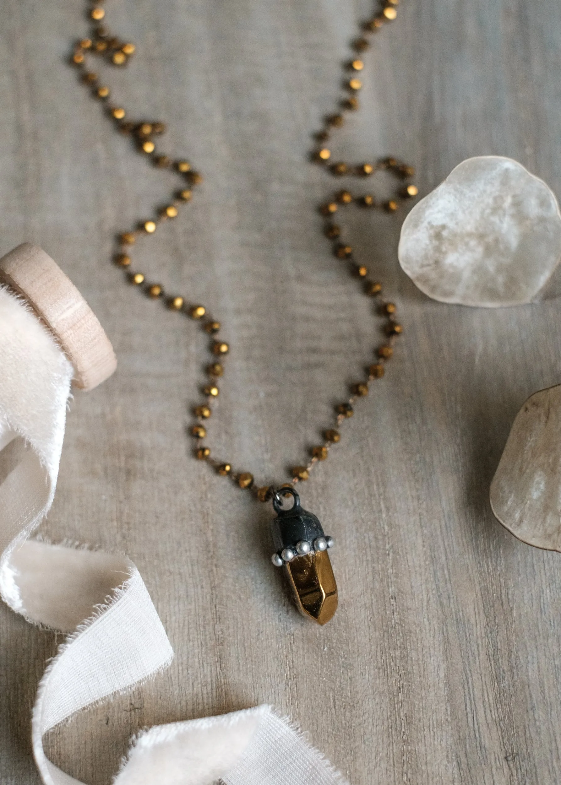 Aurum Necklace