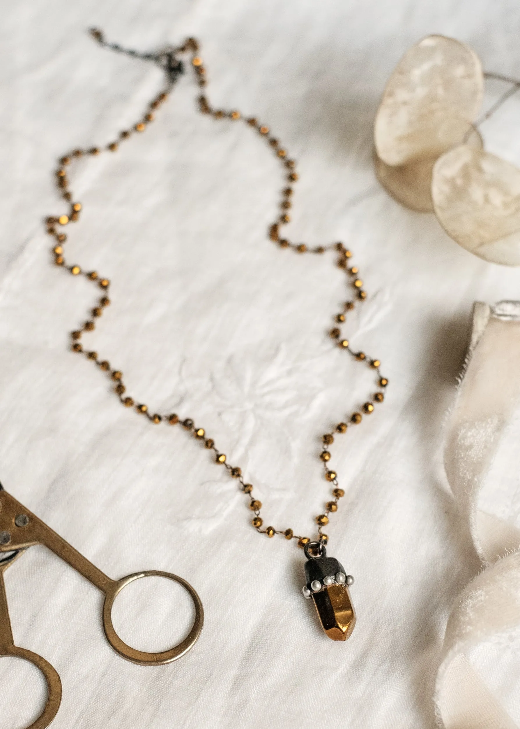 Aurum Necklace