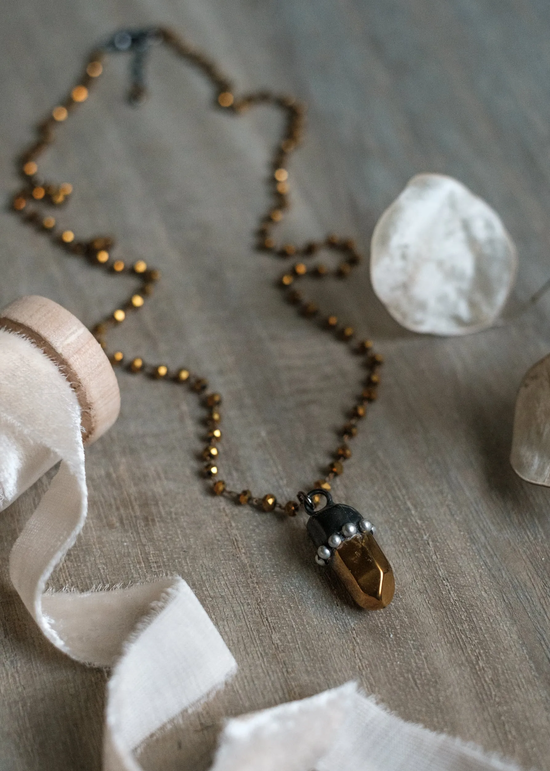 Aurum Necklace