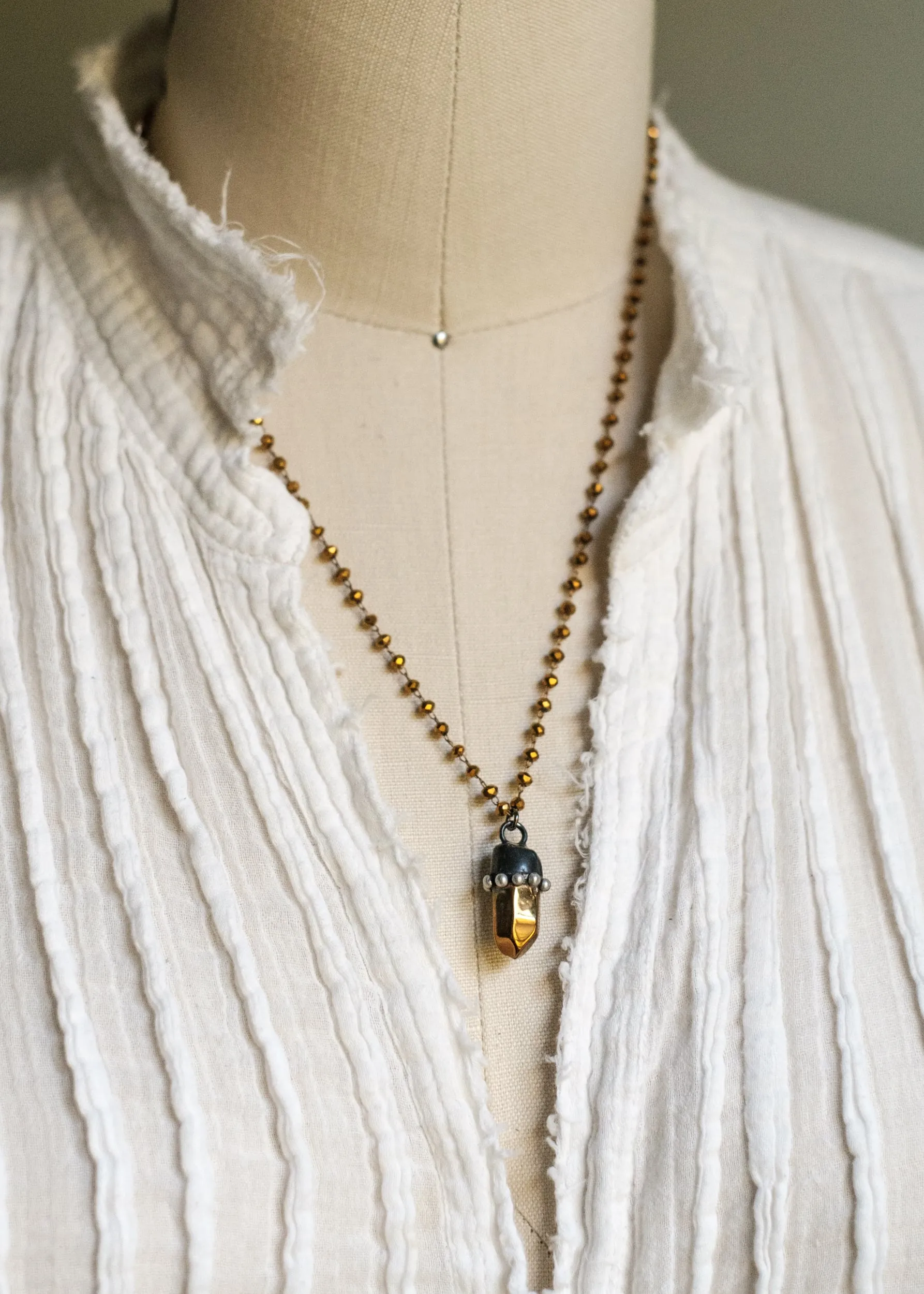 Aurum Necklace