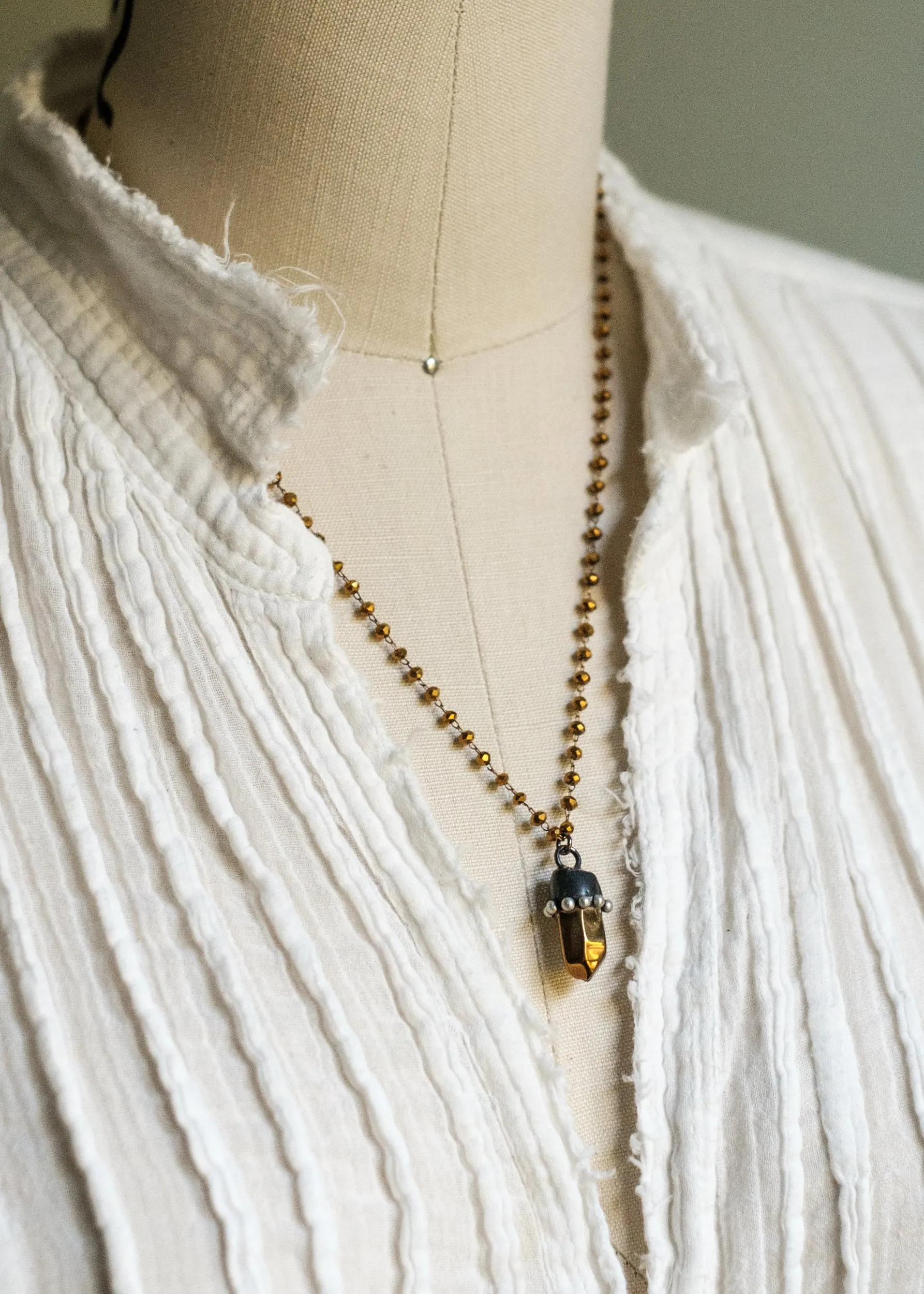 Aurum Necklace