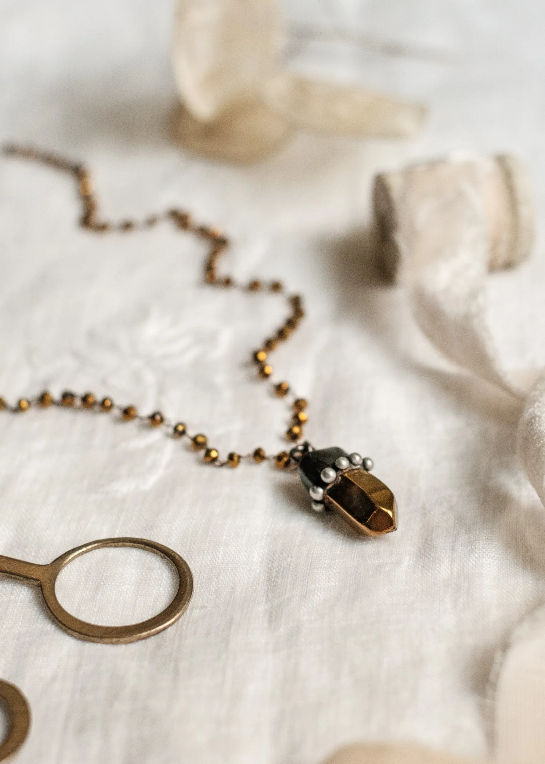 Aurum Necklace
