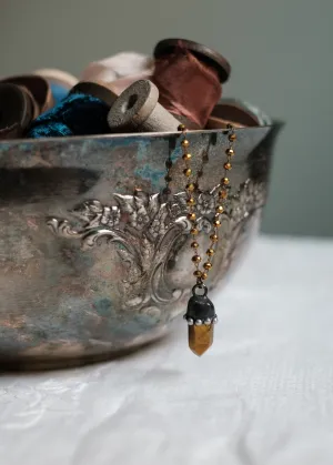 Aurum Necklace