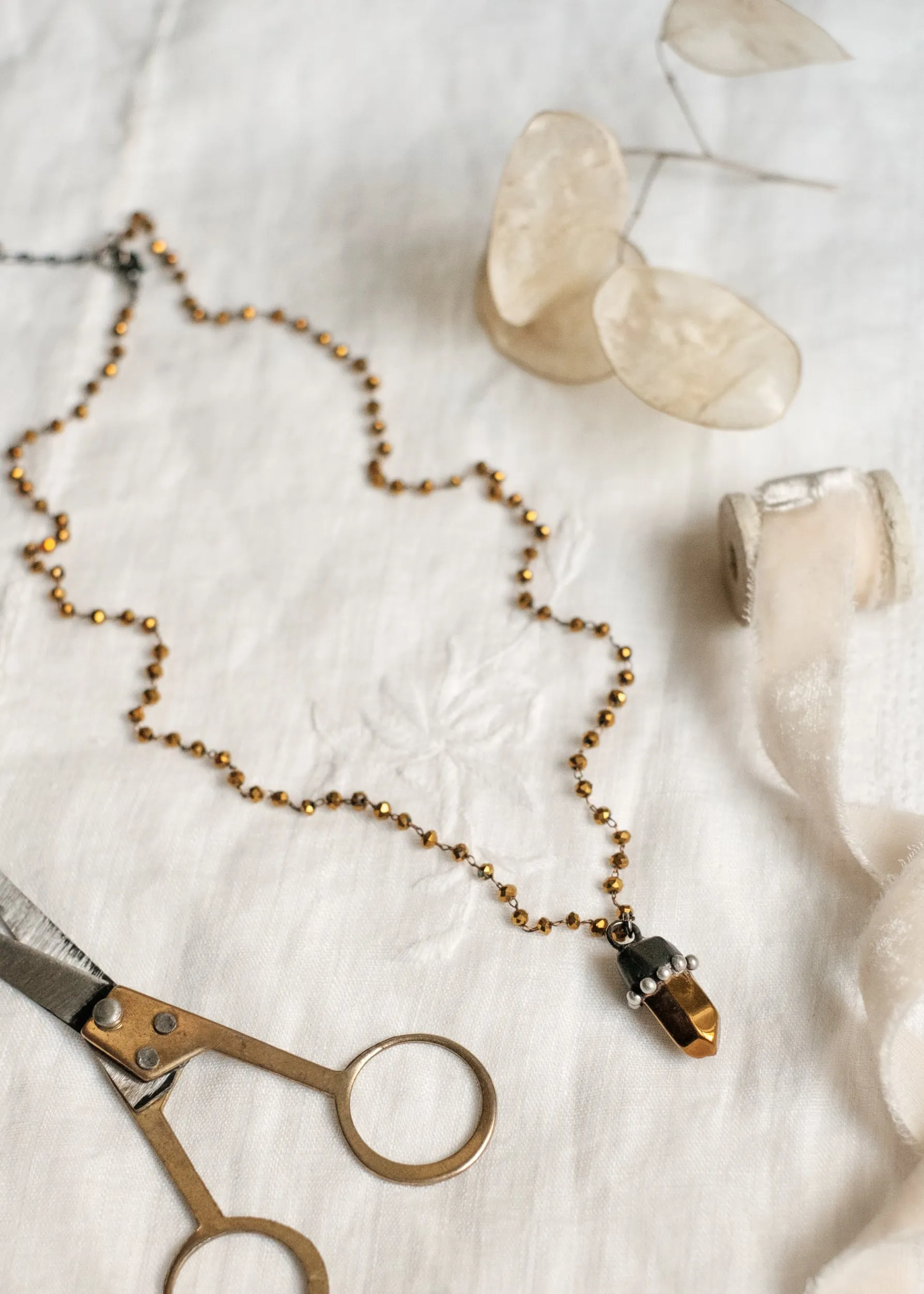 Aurum Necklace