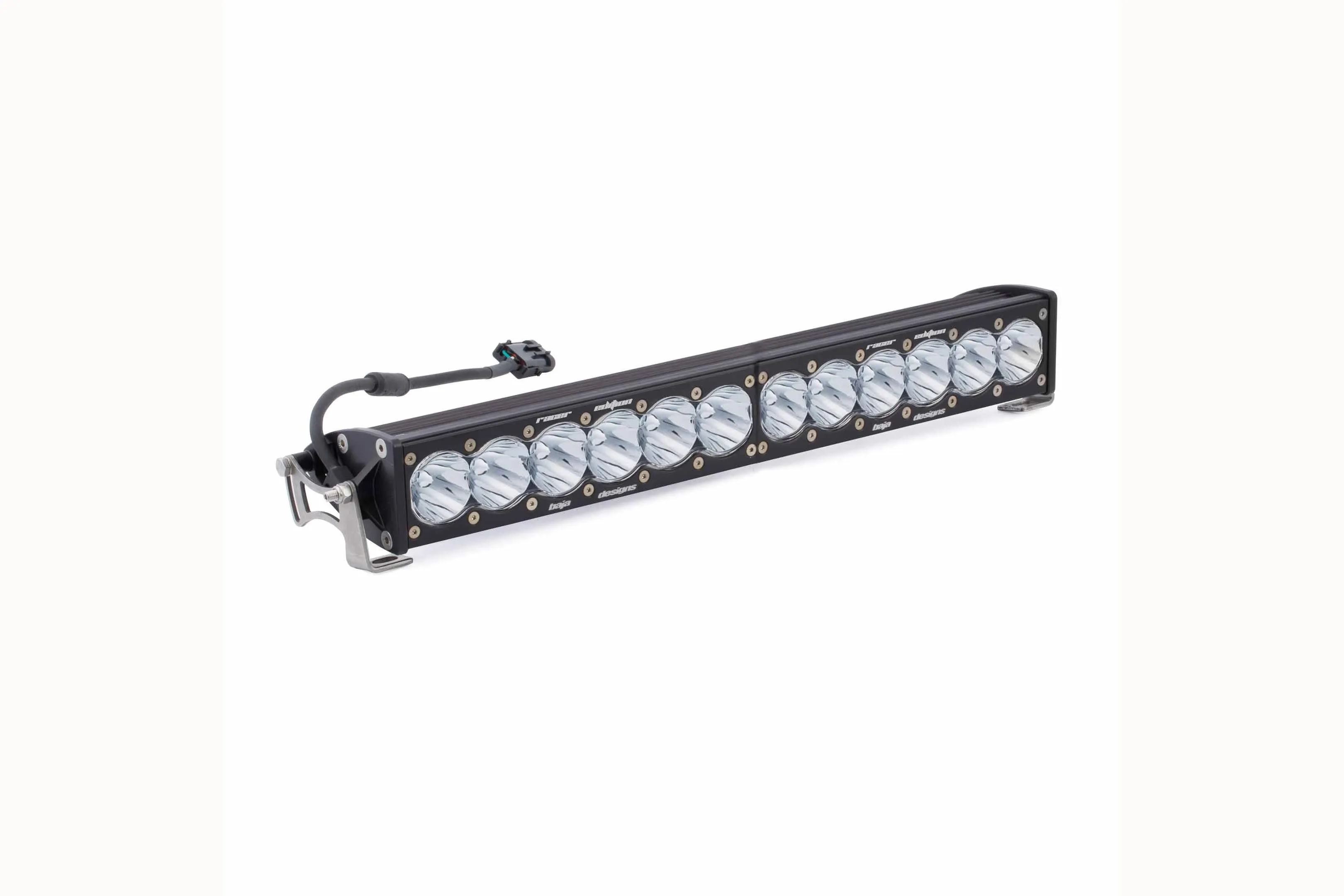 Aux LED Bar - OnX6 Racer Edition