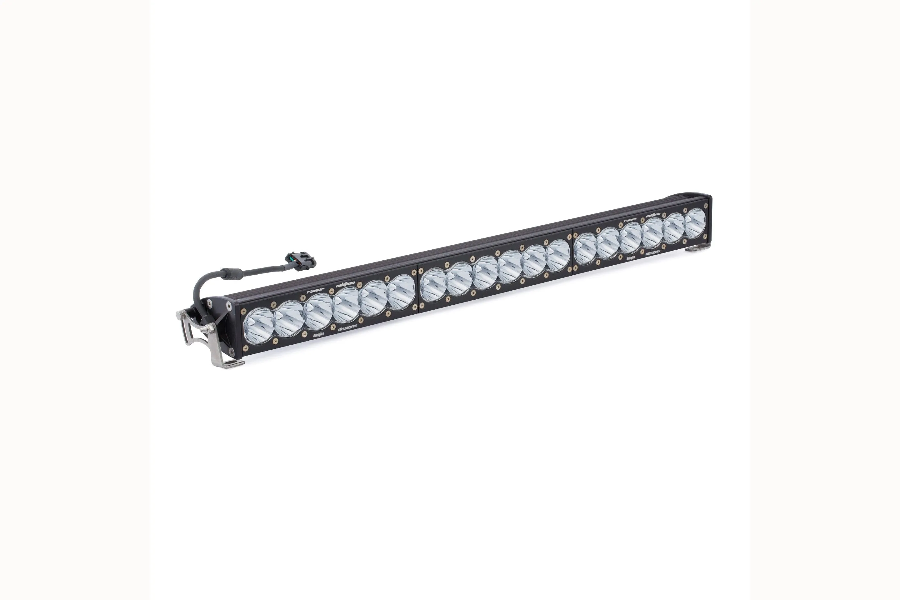 Aux LED Bar - OnX6 Racer Edition