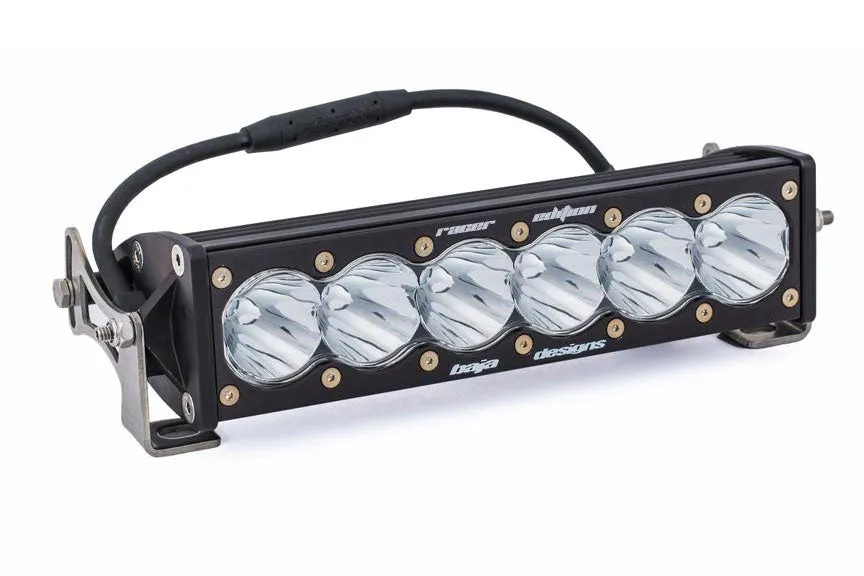 Aux LED Bar - OnX6 Racer Edition