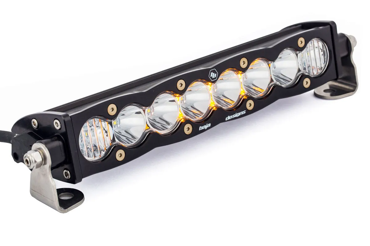 Aux LED Bar - S8 Series